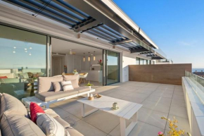 Penthouse Panorama
